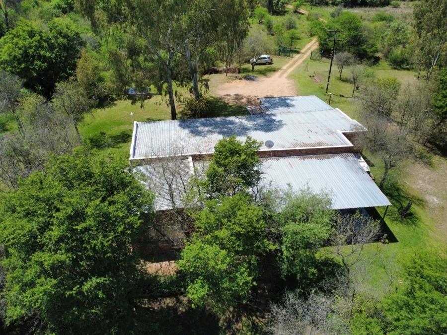 Commercial Property for Sale in Parys Free State